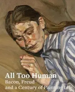 All too Human - Elena Crippa