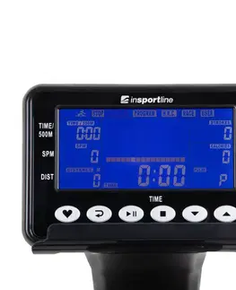 inSPORTline RW600