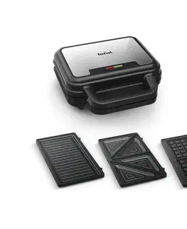 Tefal SW 383 D 10