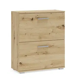 Botník LIMA ST-3 Halmar
