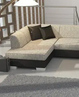 HAVAJ rohová sedačka, Berlin 01/Soft 11 ľavá