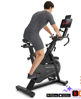 inSPORTline ZenRoute 300
