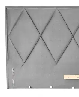 Čelo postele W-4 MODULO 160 Halmar