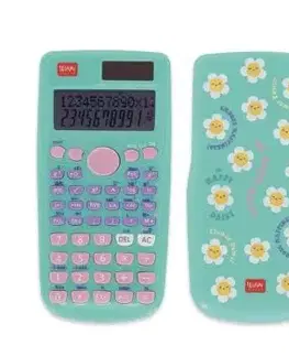 Legami Kalkulačka Sedmokráska EXTRAORDINARY STATIONERY