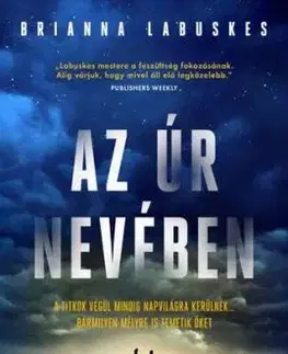 Az Úr nevében - Labuskes Brianna
