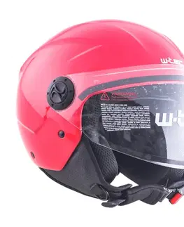 W-TEC Bareiro Amaranto M (57-58)