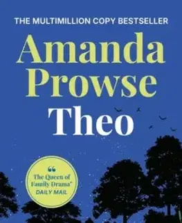 Theo - Amanda Prowseová