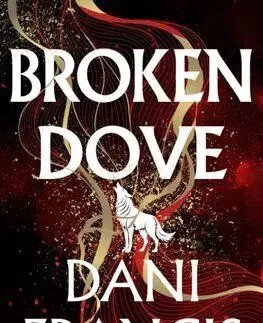 Broken Dove - Dani Francis