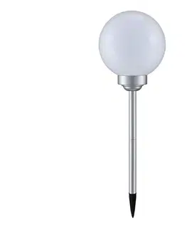 Globo 3376 - LED vonkajšie solárne osvetlenie LED/0,06W/3,2V IP44 3376