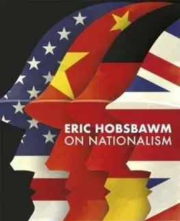 On Nationalism - Eric Hobsbawm