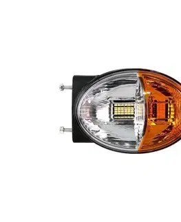  LED Predné svetlo pre traktor LED/102W/10-30V IP69 5700K TT.16624
