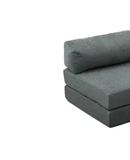 Kreslo / Jednomiestna pohovka Comfort - Green