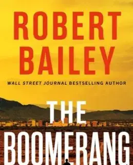 The Boomerang - Robert Bailey