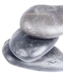 inSPORTline River Stone 10-12 cm - 3 ks