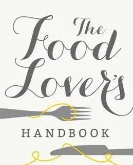 The Food-Lover's Handbook - Mark Price