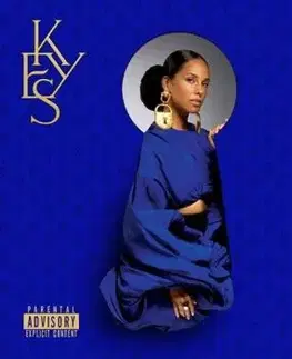 Keys Alicia - Keys 2CD - Alicia Keys