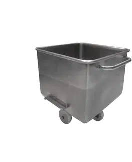 DADAUX Vozík na suroviny 200 l