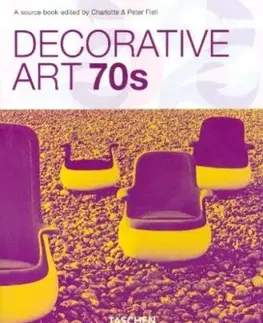 Decorative Art 70s