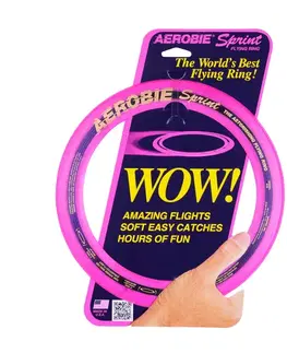 Aerobie SPRINT modrá