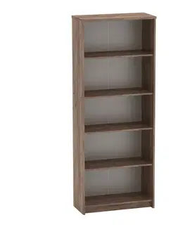 Kancelársky regál JOHAN NEW 04 Tempo Kondela