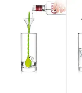 Tescoma ginTonic lyžica myDRINK, 2 ks