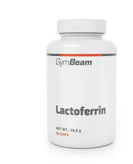 GymBeam Laktoferin