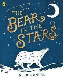 The Bear in the Stars - Alexis Snell