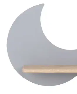 Detská lampička MOON LED Candellux