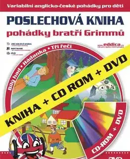 Pohádky bratří Grimmů