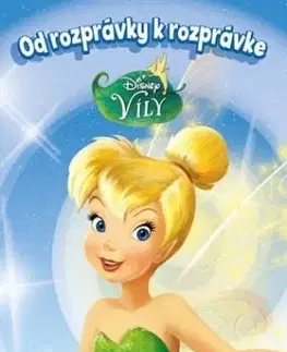 Od rozprávky k rozprávke - Cililing