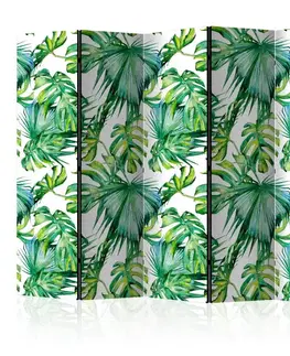 Paraván Jungle Leaves Dekorhome