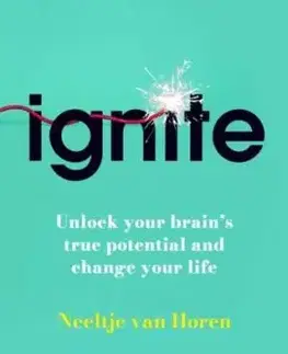 Ignite - Neeltje van Horen