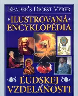 Ilustrovaná encyklopédia ľudskej vzdelanosti