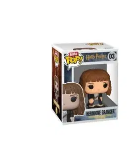 Funko Bitty POP Harry Potter - Ron a Hermiona