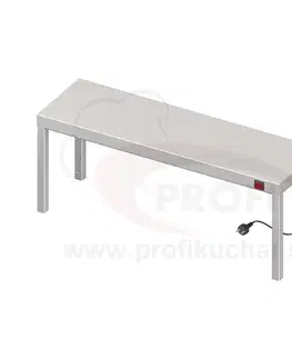  Teplý most jednopolicový - 900x300mm