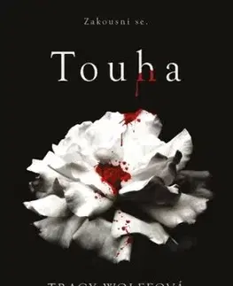 Touha - Tracy Wolff