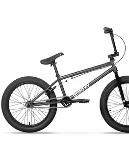 Galaxy Whip 20" - model 2023 čierna