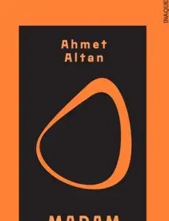 Madam Život - Ahmet Altan