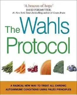 The Wahls Protocol - Terry Wahls