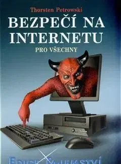 Bezpečí na internetu pro všechny - Thorsten Petrowski