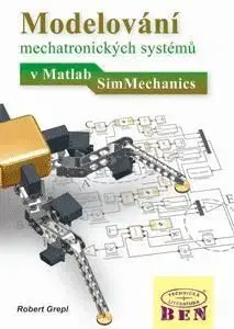 Modelování mechatronických systémů v Matlab