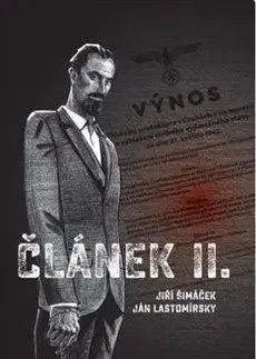 Článek II. - Jiří Šimáček