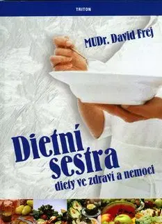 Dietní sestra - David Frej