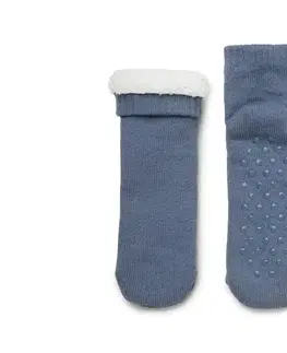 Ponožkové papuče
