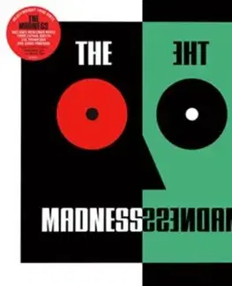 Madness - The Madness LP - Madness