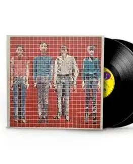 Talking Heads - More Songs About Buildings and Food (2025 Deluxe Edition) 2LP - Talking Heads