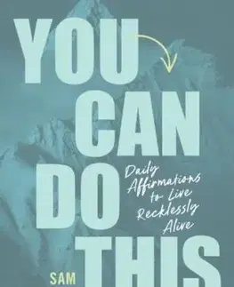 You Can Do This - Sam Eaton