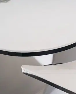 Rozkladací jedálenský stôl INFINITY CERAMIC Signal