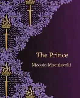 The Prince (Hero Classics) - Niccolo Machiavelli