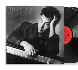 Joel Billy - Greatest Hits Volume I & II 2LP - Joel Billy
